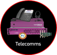 telecomms