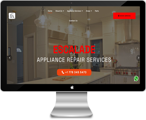 Escalade Appliance Repair