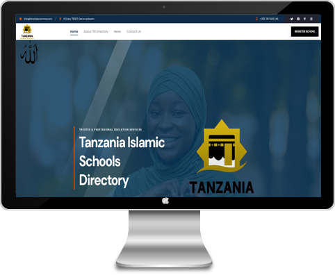Tanzania Islamic Schools