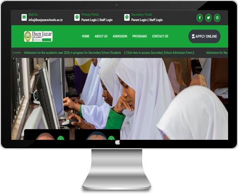 Ibun Jazar Islamic Schools