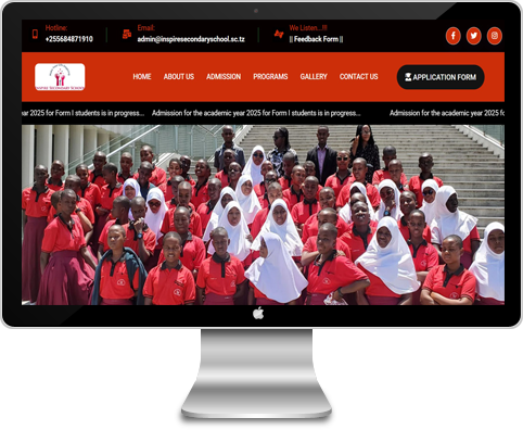 Inspire Secondary School