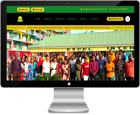 Excel International School